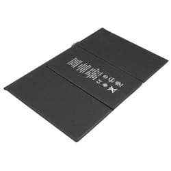 Batterie de Remplacement pour Apple iPad 3 / iPad 4 Li-Polymer 372V 11560mAh Noir