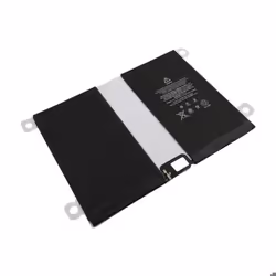 Batterie Intégrée pour iPad Pro 12.9 A1577 377V 10307mAh Li-Polymer Noir
