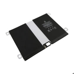 Batterie Intégrée pour iPad Pro 12.9 A1577 377V 10307mAh Li-Polymer Noir