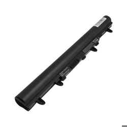 Batterie de Remplacement pour Acer Aspire V5-431 148V 2600mAh Li-ion Noir