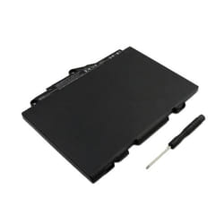 Batterie pour HP EliteBook 725 G3 820 G3 114V 3700mAh Li-Polymer Noir
