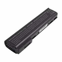 Batterie de Remplacement pour HP ProBook 640 G1 G2 111V 5200mAh Li-ion Noir