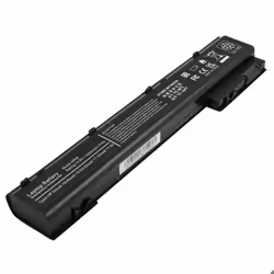 Batterie de Remplacement pour HP ZBook 15 G1 Série 148V 5200mAh Li-ion Noir
