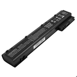 Batterie de Remplacement pour HP ZBook 15 G1 Série 148V 5200mAh Li-ion Noir