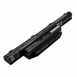 Batterie pour Ordinateur Fujitsu LifeBook E733 / E743 Li-ion 10.8V 6000mAh 72Wh Noir