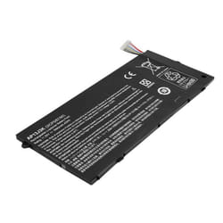 Batterie de Remplacement pour Acer Chromebook 11 C720 Li-Polymer 1125V 3990mAh Noir