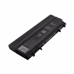 Batterie pour PC Dell Latitude E5440 108V 8980mAh Li-ion Noir