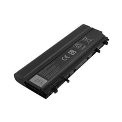 Batterie pour PC Dell Latitude E5440 108V 8980mAh Li-ion Noir
