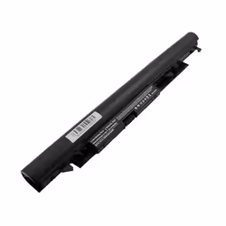 Batterie de Remplacement pour HP Notebook 240 G6 / 250 G6 Li-ion 111V 2600mAh Noir