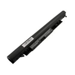 Batterie de Remplacement pour HP Notebook 240 G6 / 250 G6 Li-ion 111V 2600mAh Noir