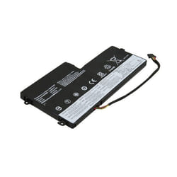 Batterie Li-Polymer 2090mAh pour PC Portable Lenovo ThinkPad T440s 11.46V Noir