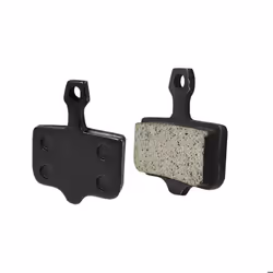 Plaquettes de Frein pour Joyor Y5S / Y6S / Y8S / Y10 Vsett 10+ / 11+ Noir