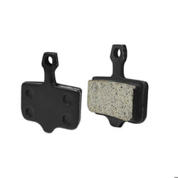 Plaquettes de Frein pour Joyor Y5S / Y6S / Y8S / Y10 Vsett 10+ / 11+ Noir