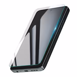 Verre Trempé pour Motorola Moto G56 Dureté 9H Anti-rayures Transparent