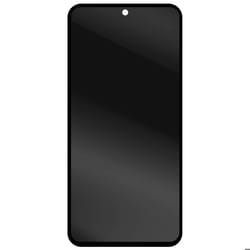 Écran LCD et Vitre Tactile pour Samsung Galaxy S25 Plus Original Samsung Noir