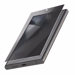 Verre trempé Anti espion pour Samsung Galaxy S24 Ultra Anti rayures Transparent