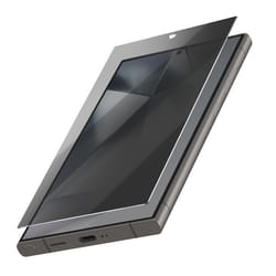Verre trempé Anti espion pour Samsung Galaxy S24 Ultra Anti rayures Transparent