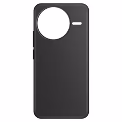 Coque pour Xiaomi Poco F7 Ultra / F7 Pro Finition Mate Compatible Charge Qi Noir