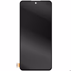 Écran Complet LCD et Tactile Remplacement Compatible Xiaomi Redmi Note 14 5G Noir