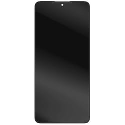 Écran Complet LCD et Tactile Compatible Poco X6 Pro Rechange Noir