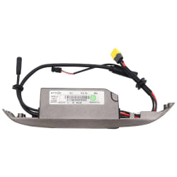 E-Twow Contrôleur de Rechange pour Trottinette E-Twow GT / GT SE avec Radiateur Gris