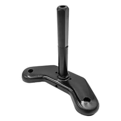 Fourche Avant de Remplacement pour Trottinette UrbanGlide E-Cross / E-Cross Pro Noir