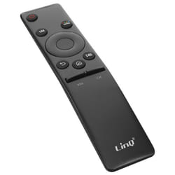 Télécommande - LINQ - Samsung LED/QLED/Smart/Frame/Curved - Portée 8m - Design Ergonomique - Universelle