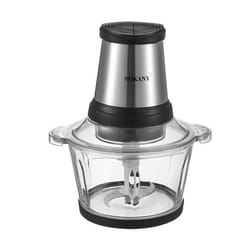 Hachoir Électrique - SOKANY - LB7004A - 800W - 2L - Double Vitesse