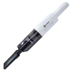 Aspirateur portable sans fil - AVIZAR - 150W - Batterie lithium rechargeable - Sans sac - Embout fin