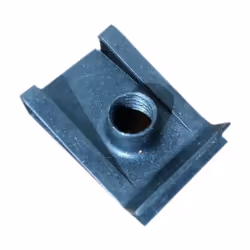 Fermeture bandeau Saunier Duval. Ecrou en cage chaudière serie F, 25p référence 54532. - Pour Chauffage , Chaudière , Pièces  ...
