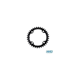 Plateau VTT - One - Mono - Diamètre 104 - 32 Dents - 4 Branches - Compatible 1x10 et 1x11