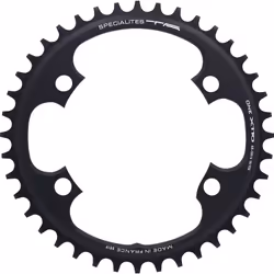 Plateau 4 branches TA One X110 Shim