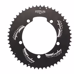 Plateau exterieur 5 branches TA Speed 10 11V