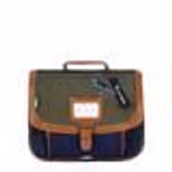 Cartable - Tanns - Les Signatures - 35 cm - Synthétique - Ergonomique