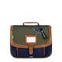Cartable - Tanns - Les Signatures - 35 cm - Synthétique - Ergonomique
