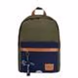 Sac à dos - Tanns - Les Signatures - 41 cm - Éco-responsable - Pratique et ergonomique