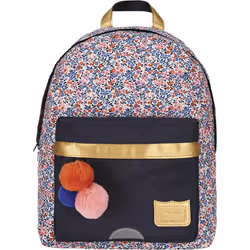 Sac à dos M Les Fantaisies 41 cm Antonia
