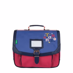 Cartable scolaire Les Fantaisies 35 cm Olivia