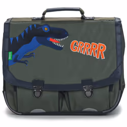 Cartable Tann's 38cm Les Fantaisies Oscar 44278