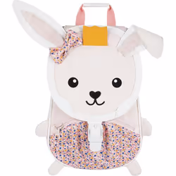 Sac à dos enfant Tann's La Lapine - TU