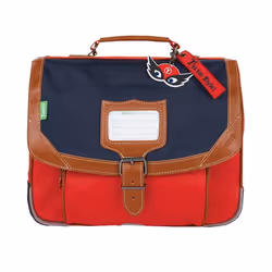Cartable Tanns 32 CM - Collection scolaire 2026 - Maternelle