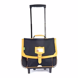 TANNS CLASSIC 2014 TROLLEY CARTABLE 38 CM 28 L…
