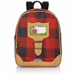 Sac à dos - TANNS - HERITAGE BUCHERON 2014 - Rouge - XS 6 LITRES - Éco-responsable