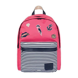 Sac à dos - Tanns - Enora - Corail - 31x42x22 cm - 29 L - Bouteilles recyclées