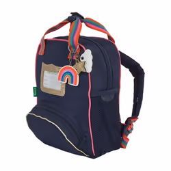Tanns - Sac à dos maternelle XS Leila - 10620