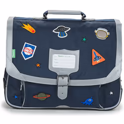 Tann'S Cartable 38 cm Elliott 38187 Marine