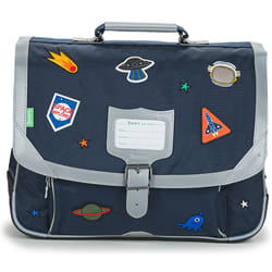 Tann'S Cartable 38 cm Elliott 38187 Marine