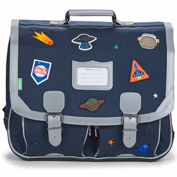 Tann'S Cartable 41 cm Elliott 41187 Marine