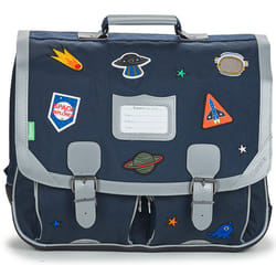 Tann'S Cartable 41 cm Elliott 41187 Marine