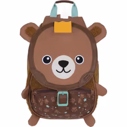 Sac à dos enfant Tann's L'Ourson